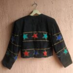 Vintage Suede 90s Jacket 2