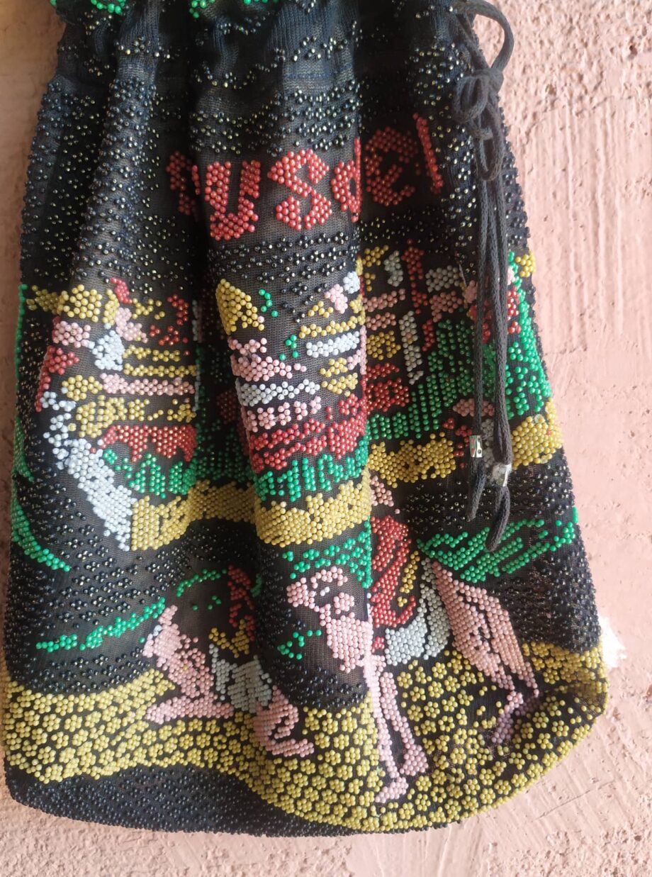 Vintage Bag 1